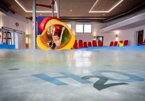 Time for Kids - H2O Kindertherme
