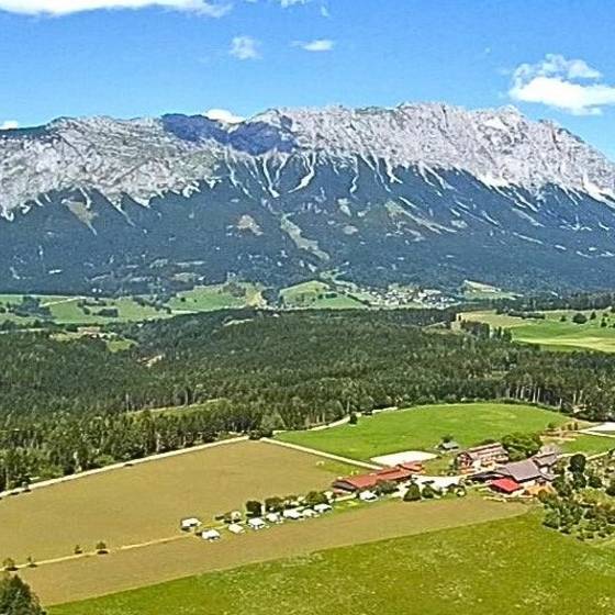 Pürcherhof am Mitterberg
