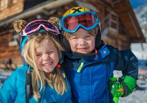 Skitage für Kids -  Hotel Matschner