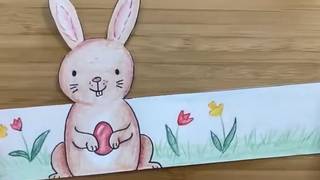 Eierbecher für Ostern