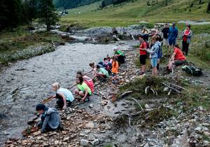Pfingstferien in den Bergen - Bliem's Familienhotel