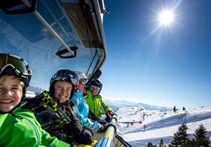 "Powderspaß" Skiwoche - Hollhaus