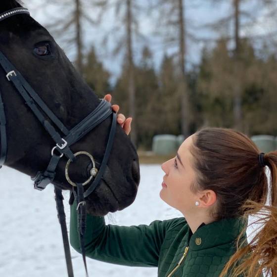 Love is in the air .... (Foto: Das Leitner / Karin Leitner)