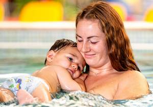 Adventzauber - H2O Hotel-Therme-Resort