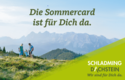 Sommercard Schladming-Dachstein