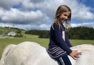 Das Leitner HOME & HORSE