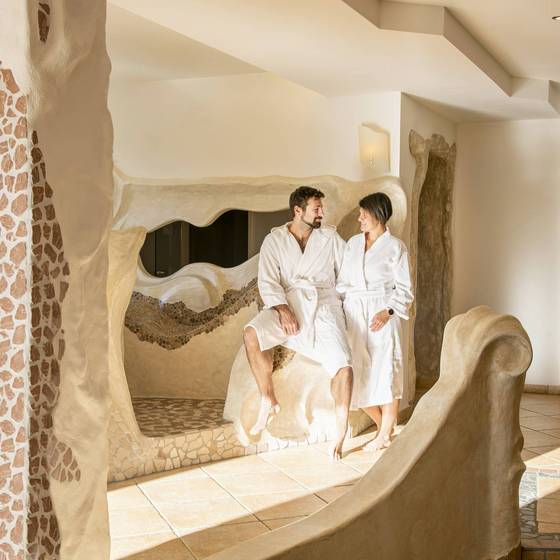 Urlaub am Bauernhof mit kleinem Wellnessbereich Urlaub am Bauernhof mit kleinem Wellnessbereich