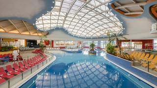 H2O Hotel Therme Resort