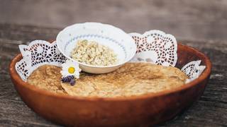 Steirerkrapfen