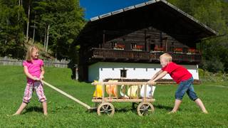 Österreichisches Freilichtmuseum Stübing