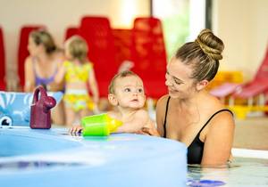 Advent, Advent - H2O Hotel-Therme-Resort