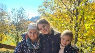 Familienhotel Berger