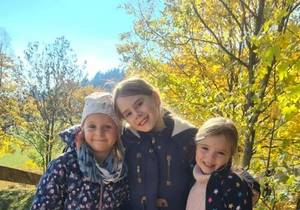 Familienhotel Berger