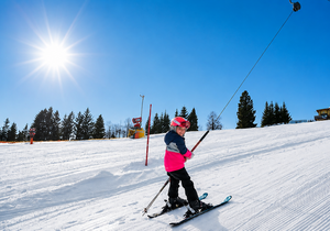 Winteropening - Familienhotel Berger