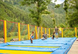 Familienurlaub All-Inclusive - Kinderhotel Appelhof