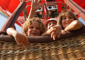 Ballonhotel Thaller