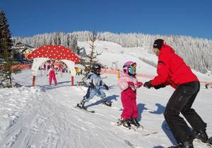 Familienhotel Berger