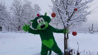 Kurzurlaub im Advent