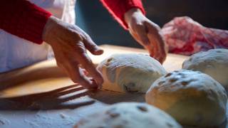 Osterbrot