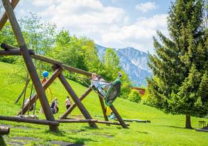 Herbst Special - Kinderhotel Appelhof
