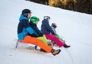 Adventzauber - Familienhotel Berger