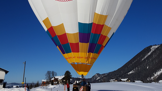 Ballonhotel Thaller
