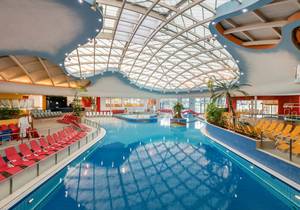 Chill mal durch - H2O Kindertherme