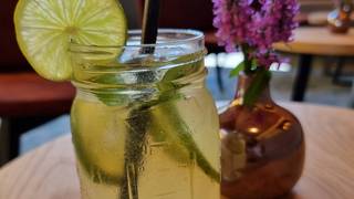 Kinder-Cocktail für heiße Tage