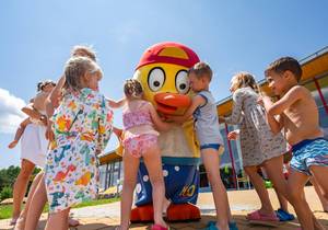 Happy Holiday - H2O Kindertherme