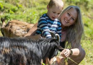 Kleine Auszeit zum Muttertag - Familienhotel Berger