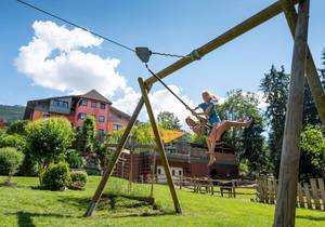 Donkis Familienwochen - Bliems Familienhotel
