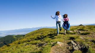 Familiengasthof Moasterhaus