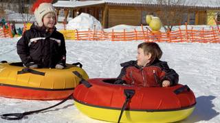 Kinderhotel Appelhof