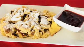 Kaiserschmarrn