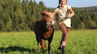 Das Leitner HOME & HORSE