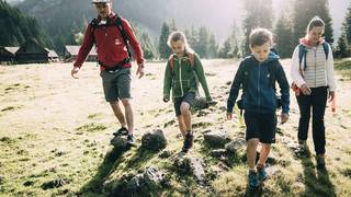 Kinderhotel Stegerhof