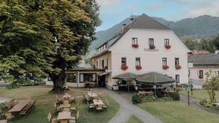 Landhotel - Gut Puttererseehof