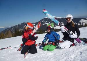 Familiengasthof Moasterhaus