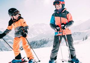 Last Minute ins Kinderhotel  - Stegerhof